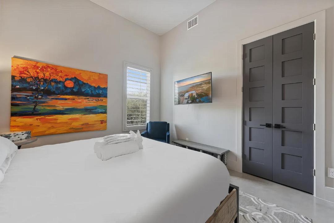 Photo of Bedroom in Burnet
