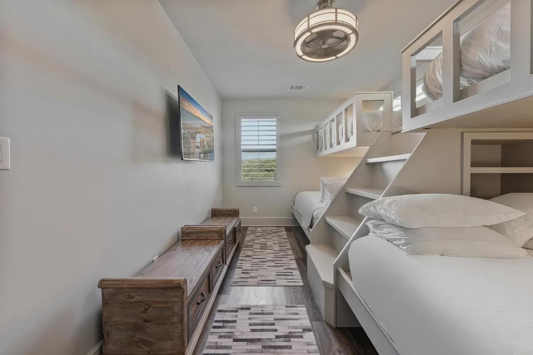 Photo of Bedroom in Burnet