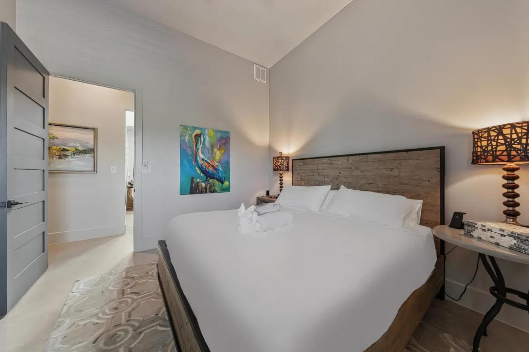 Photo of Bedroom in Burnet