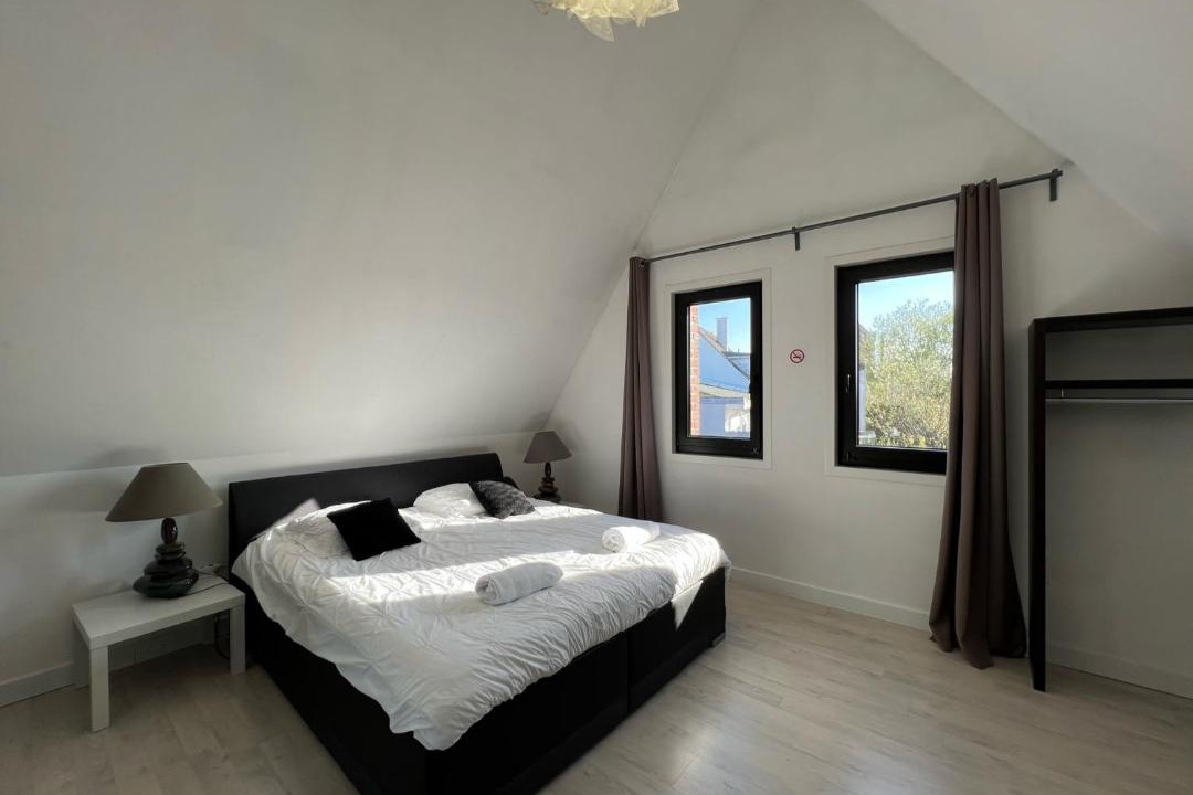 Photo of Bedroom in Arques