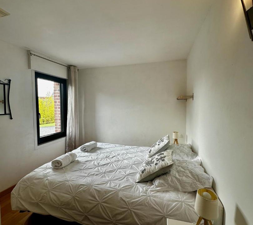 Photo of Bedroom in Arques