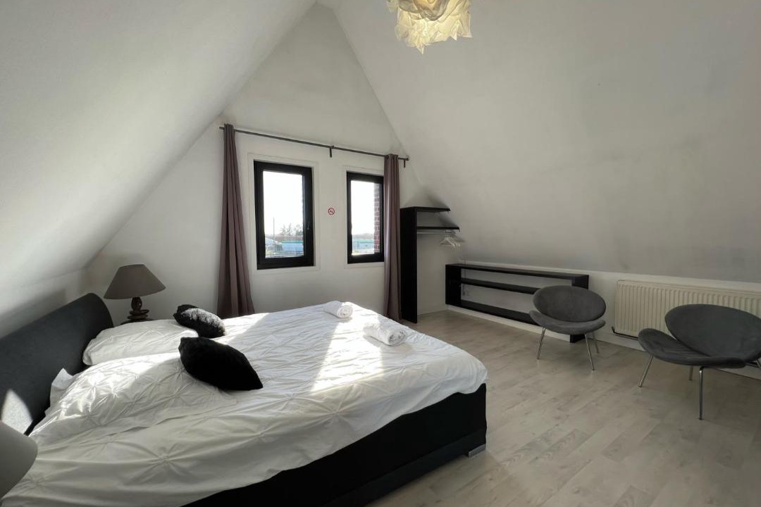 Photo of Bedroom in Arques
