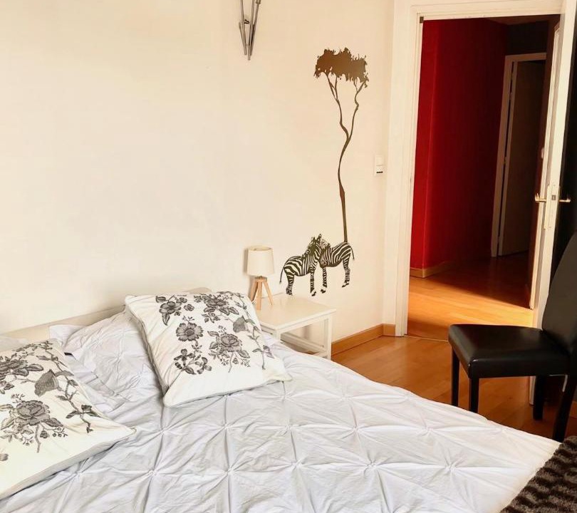 Photo of Bedroom in Arques