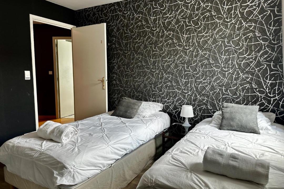 Photo of Bedroom in Arques