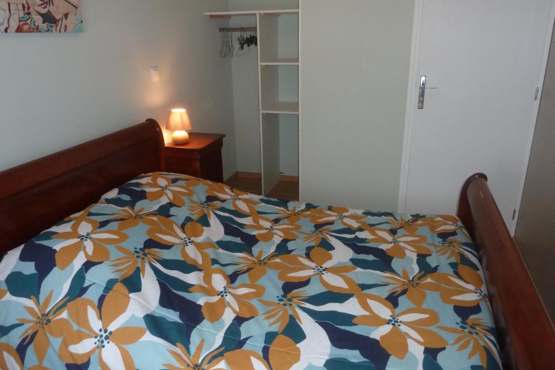 Photo of Bedroom in Les Herbiers