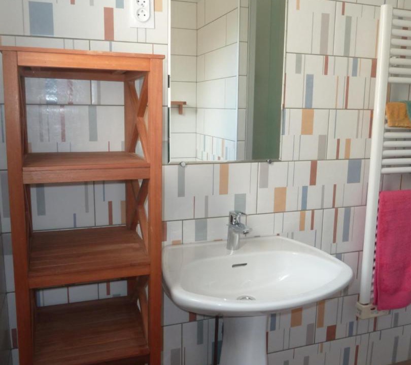 Photo of Bathroom in Les Herbiers