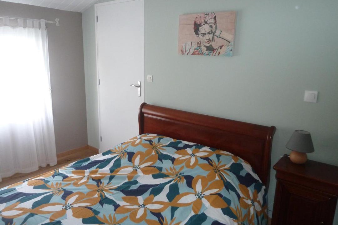 Photo of Bedroom in Les Herbiers