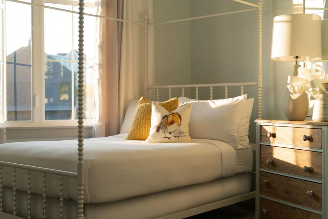 Photo of Bedroom in Middle River