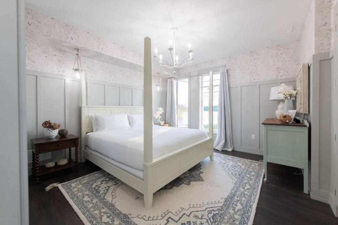 Photo of Bedroom in Middle River