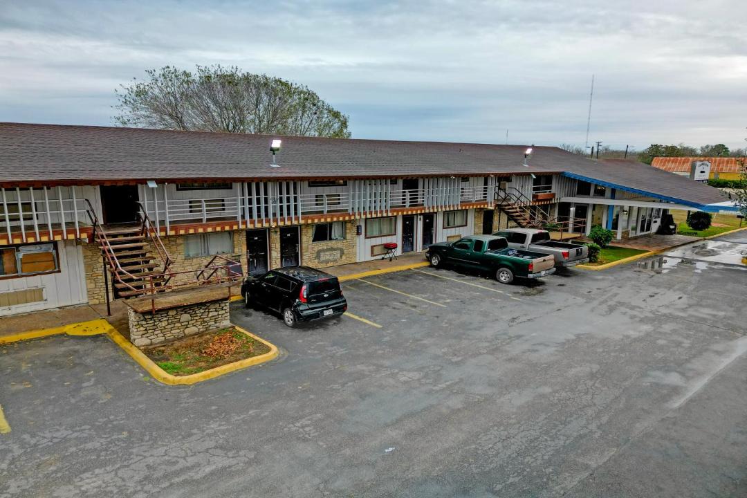 Photo of Others in Gonzales
