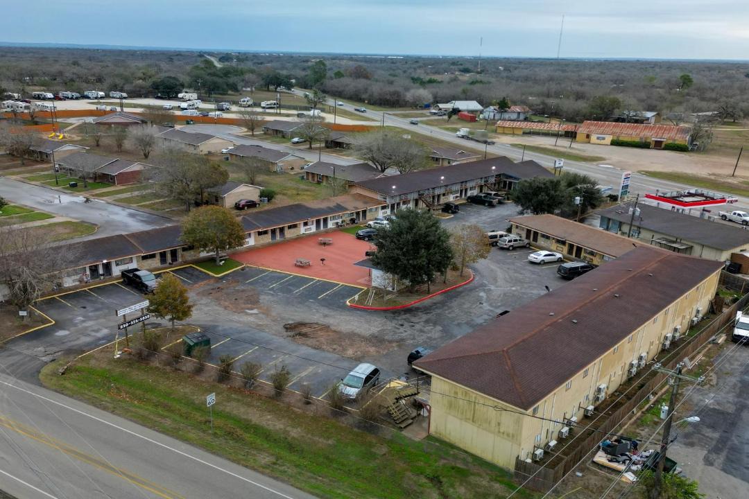 Photo of Others in Gonzales