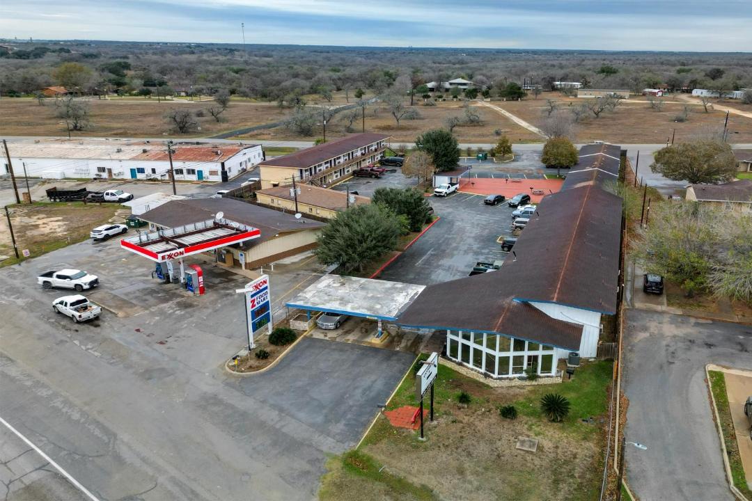 Photo of Others in Gonzales