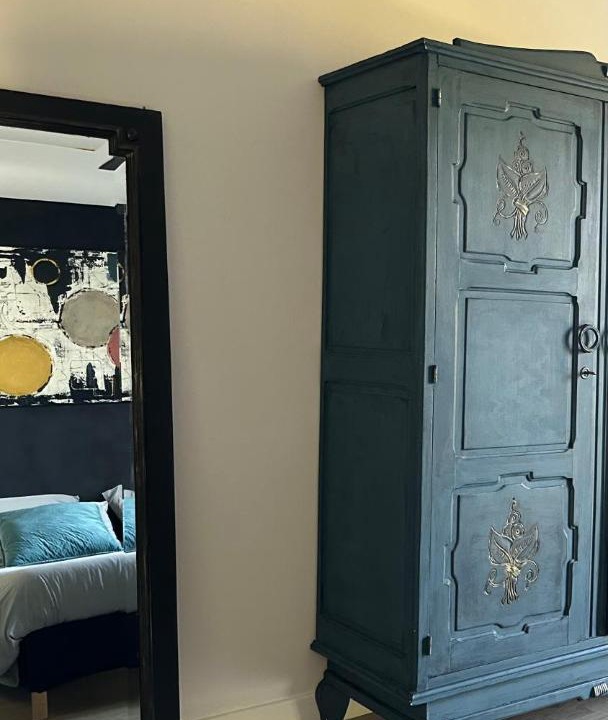 Photo of Bedroom in Saint-Georges-les-Baillargeaux