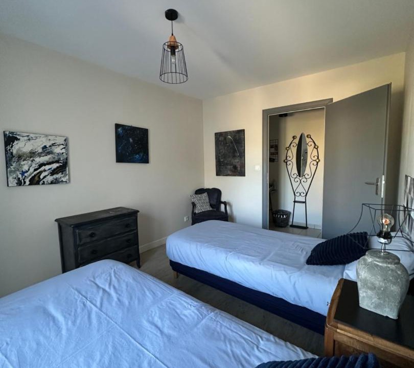 Photo of Bedroom in Saint-Georges-les-Baillargeaux