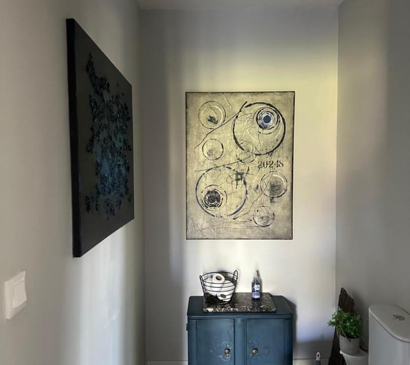 Photo of Bathroom in Saint-Georges-les-Baillargeaux
