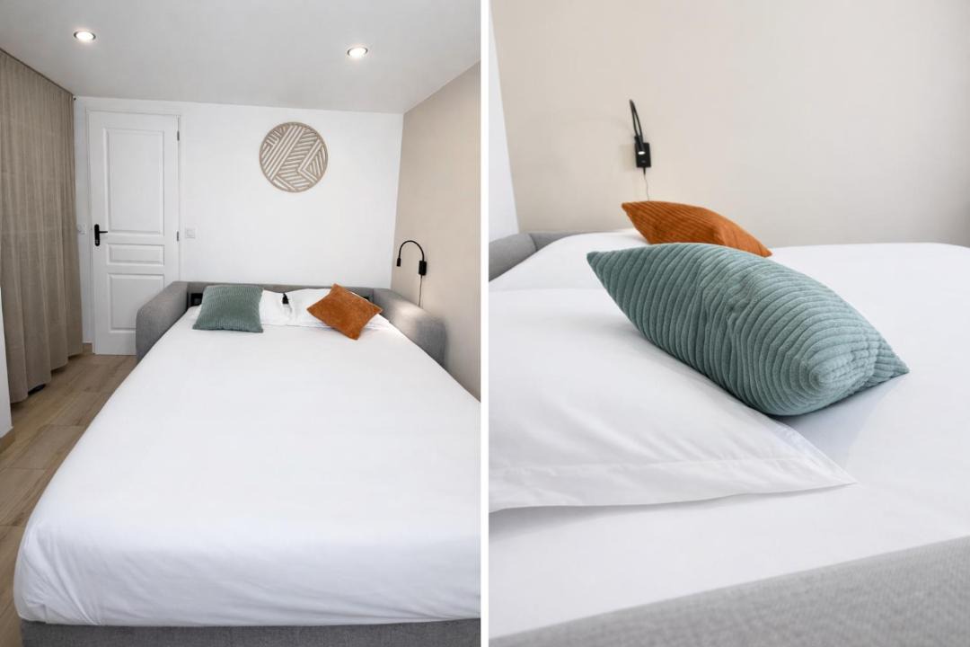 Photo of Bedroom in Champigny-sur-Marne
