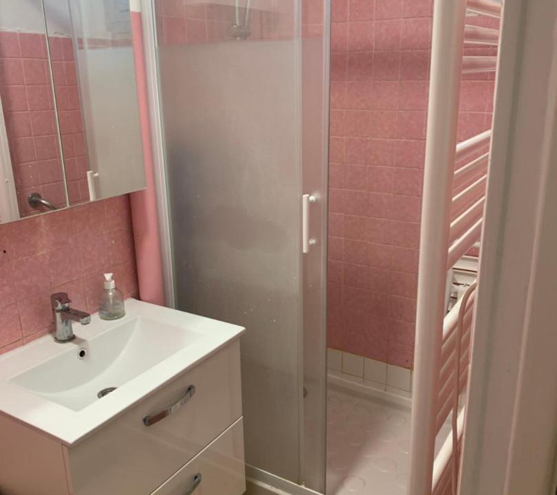 Photo of Bathroom in Bon-Secours