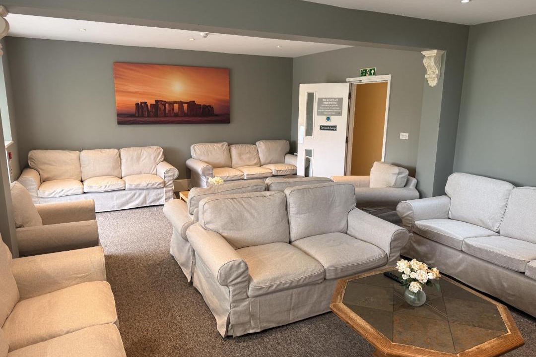 Photo of Others in Winterbourne Earls