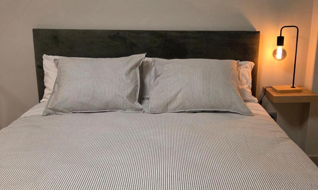 Photo of Bedroom in Riaza