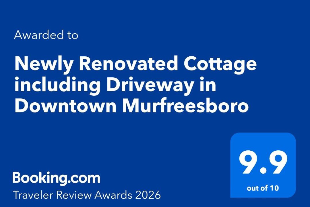 Photo of Others in Murfreesboro