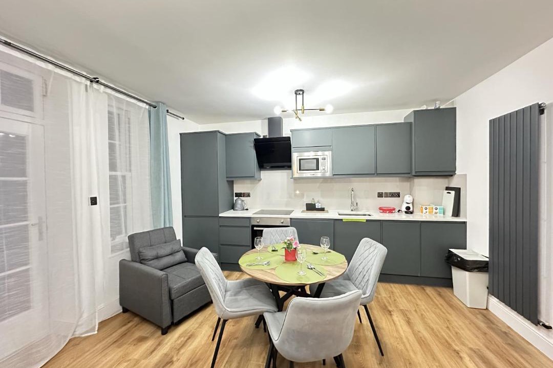 Photo of Others in Dartmouth Park