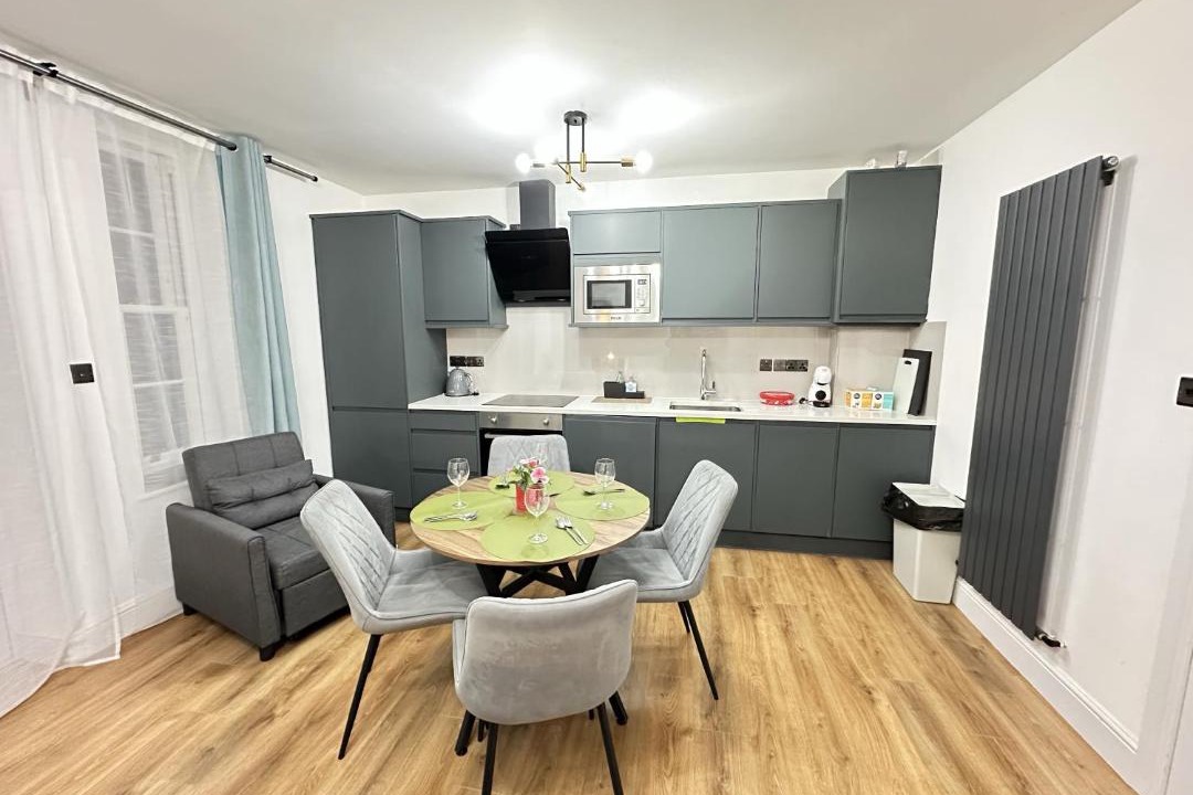 Photo of Others in Dartmouth Park