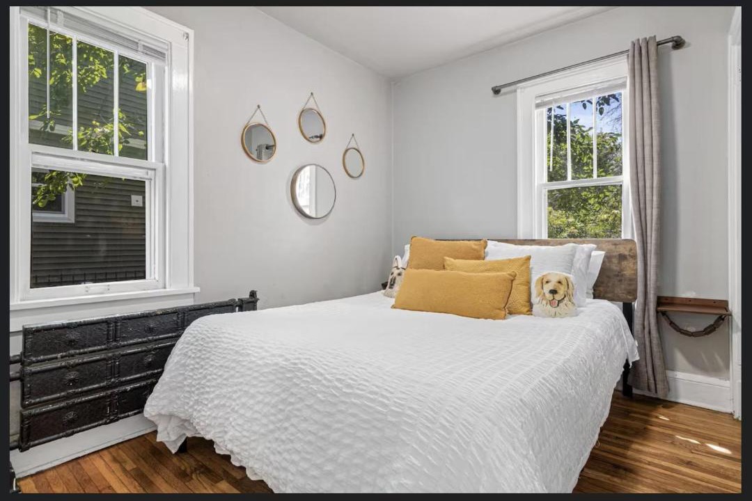 Photo of Bedroom in Regina