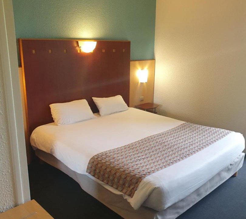 Photo of Bedroom in Ancenis