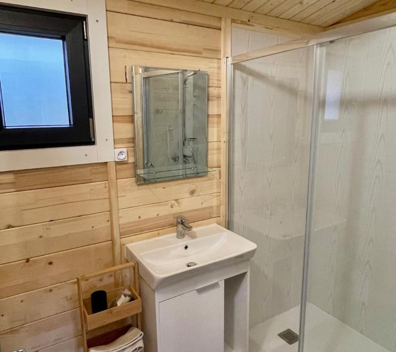 Photo of Bathroom in Pra Loup