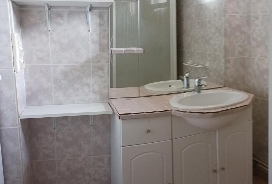 Photo of Bathroom in Villevoques