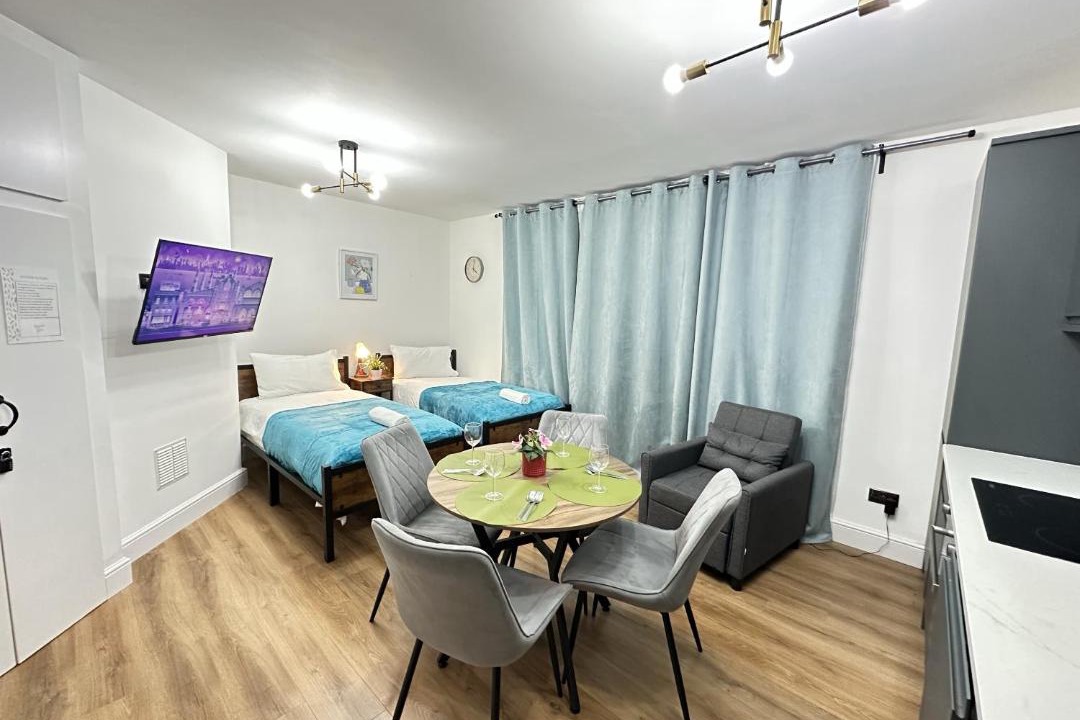 Photo of Others in Dartmouth Park