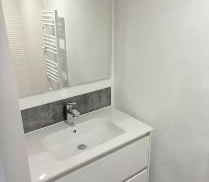 Photo of Bathroom in Barbatre