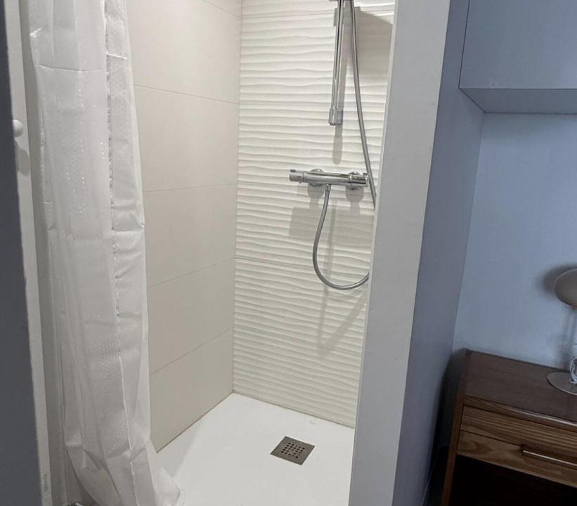 Photo of Bathroom in Barbatre