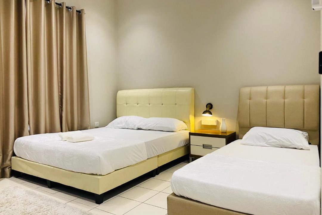 Photo of Bedroom in Panchor