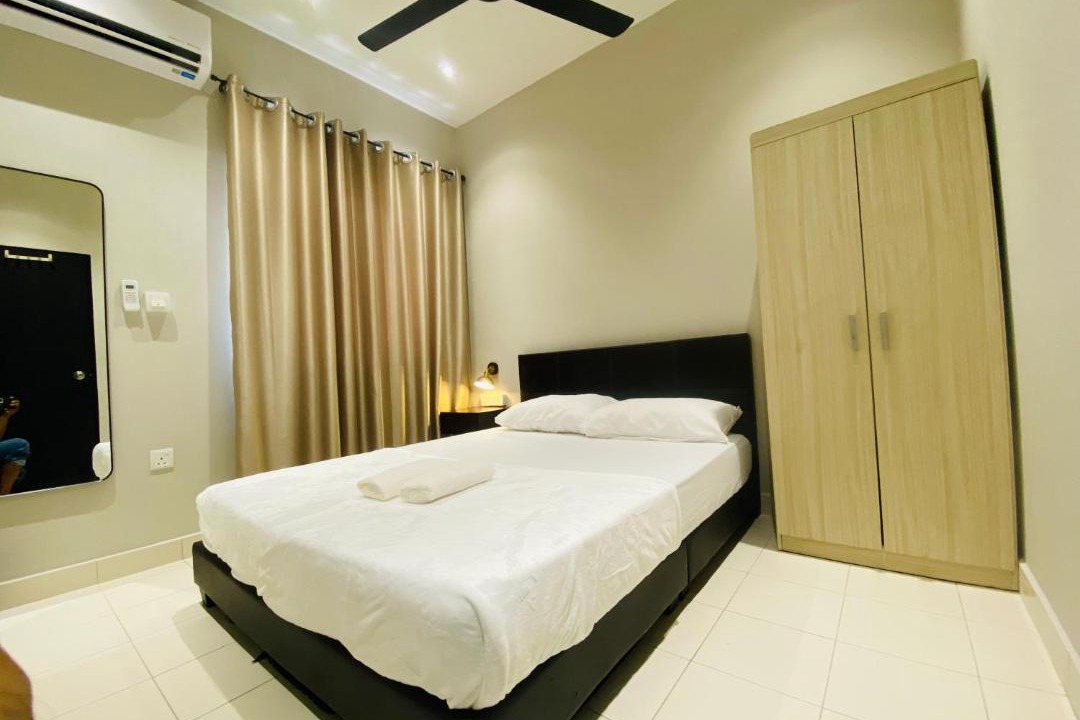 Photo of Bedroom in Panchor