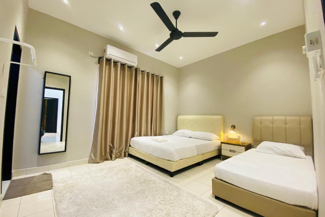 Photo of Bedroom in Panchor