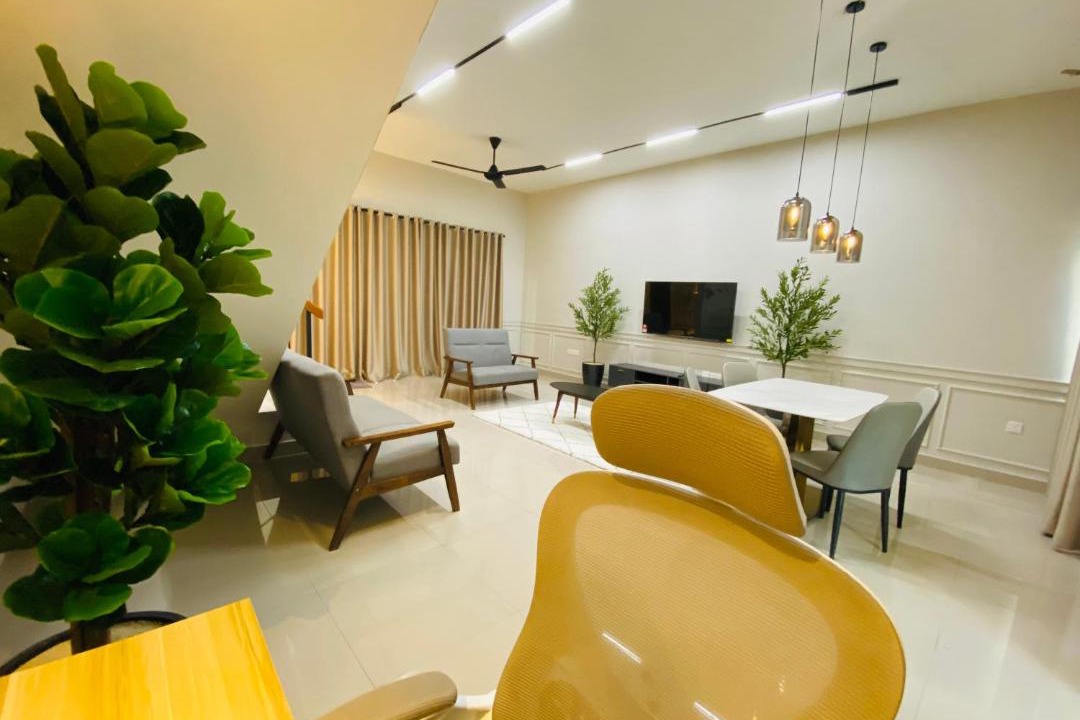 Photo of Livingroom in Panchor