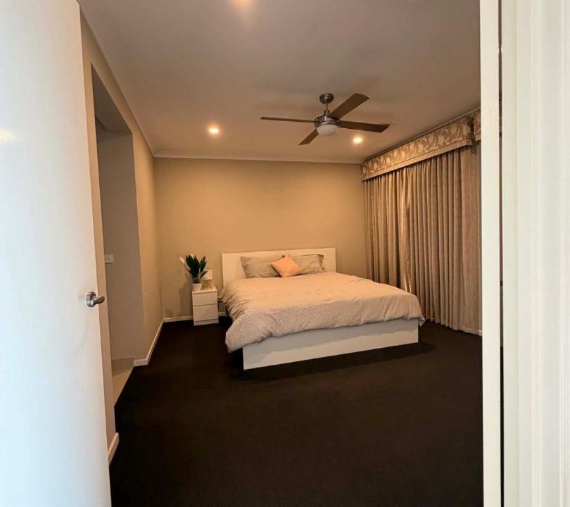 Photo of Bedroom in Melton South