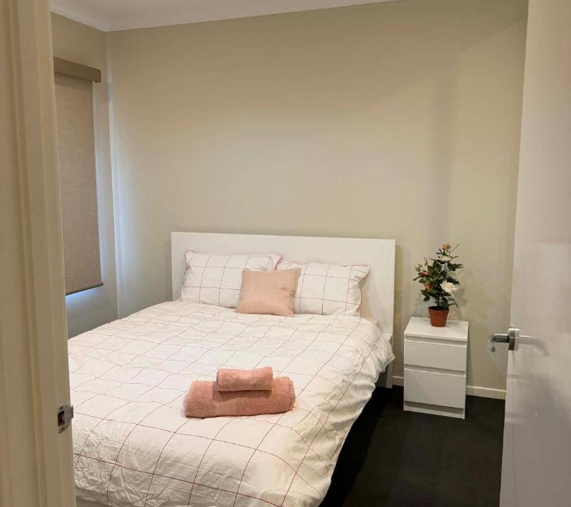 Photo of Bedroom in Melton South