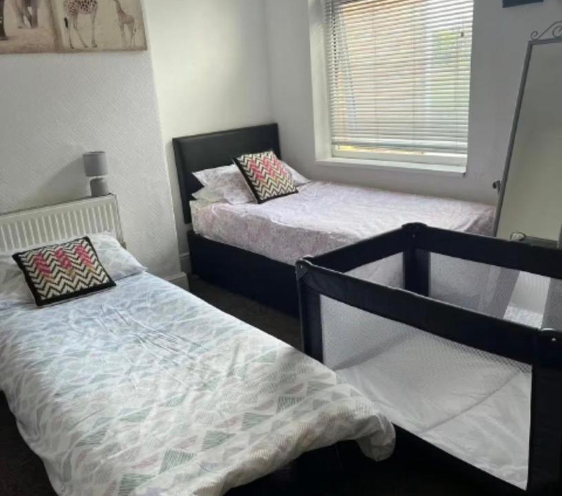 Photo of Others in Rotherham