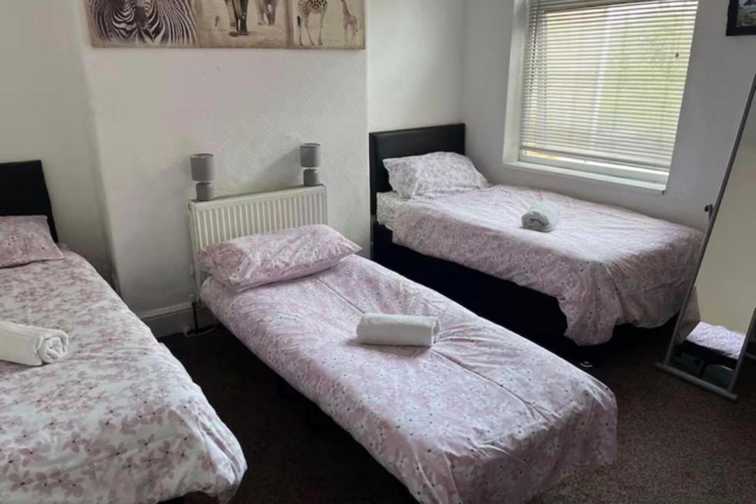 Photo of Others in Rotherham