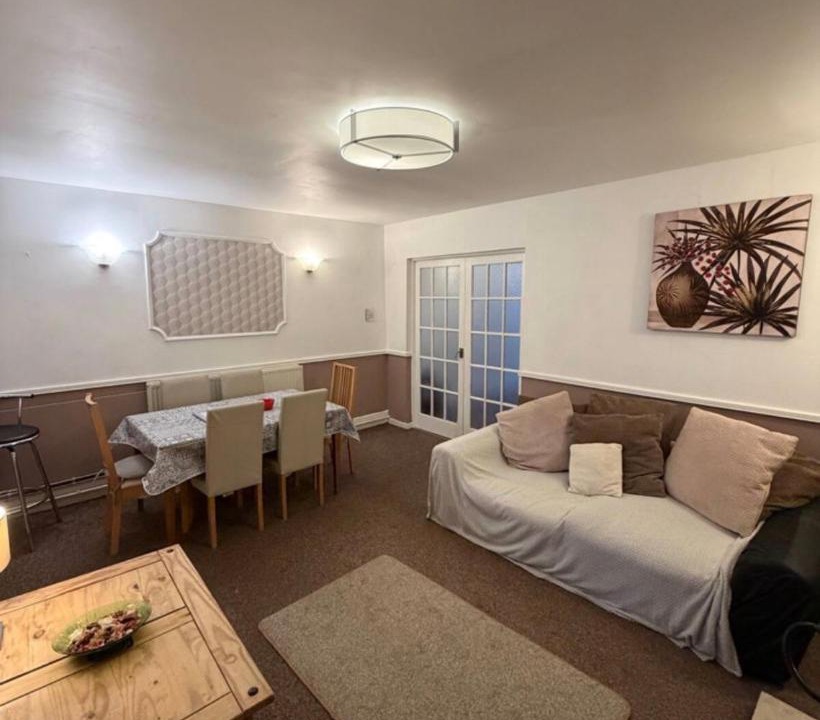 Photo of Others in Rotherham