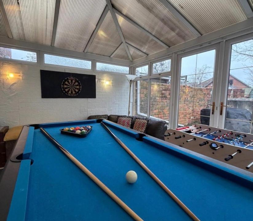 Photo of Others in Rotherham