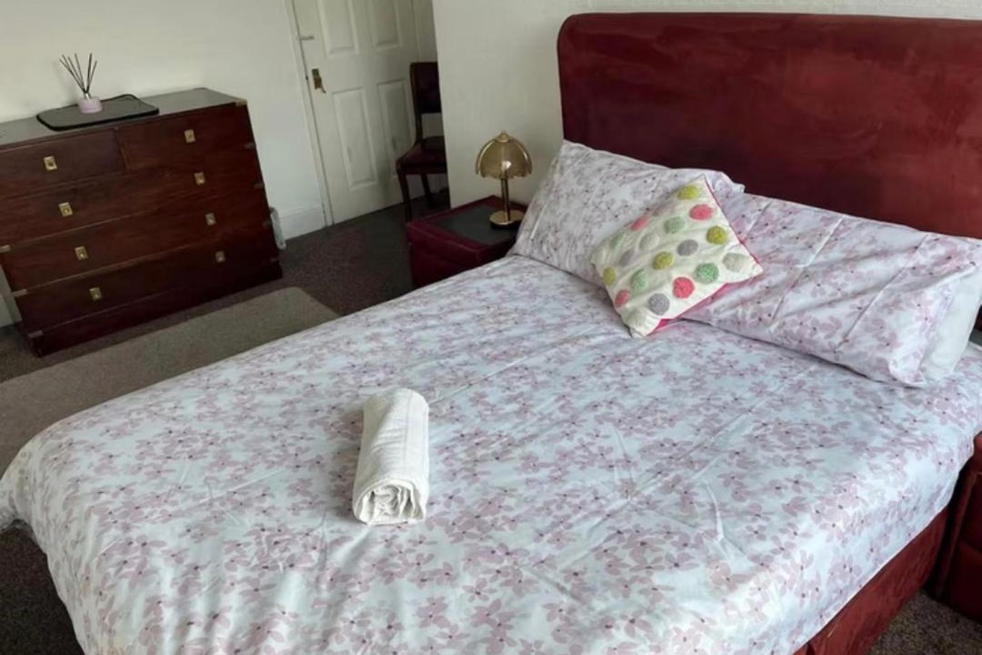 Photo of Others in Rotherham