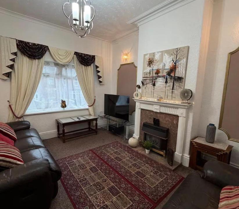 Photo of Others in Rotherham