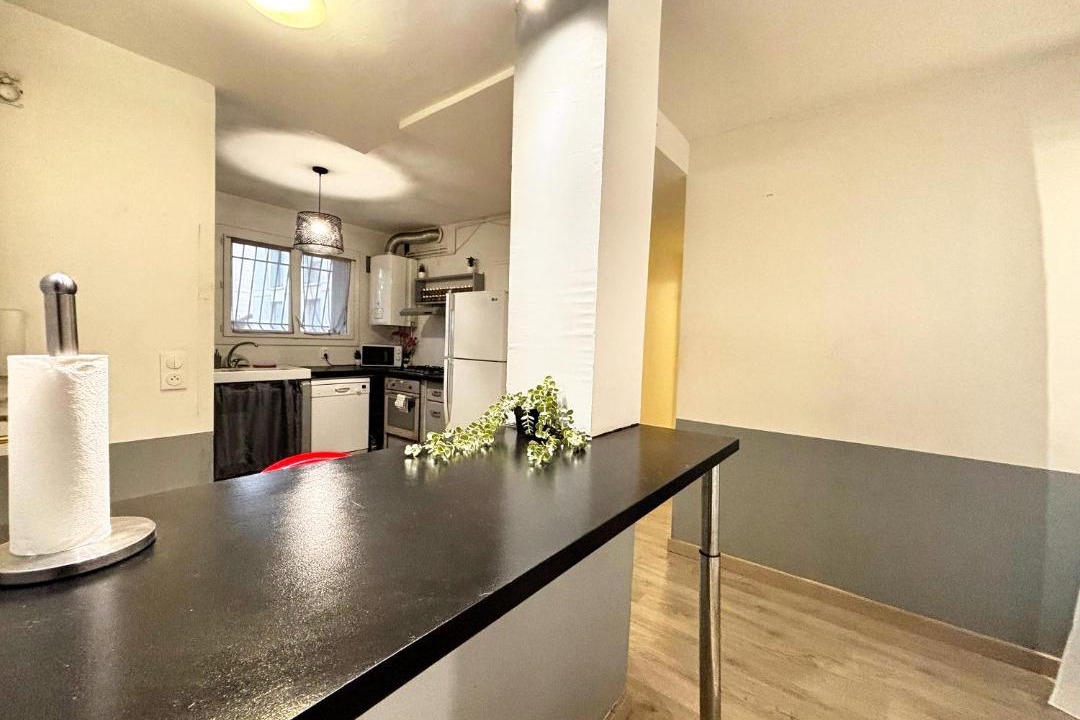 Photo of Kitchen in Alco