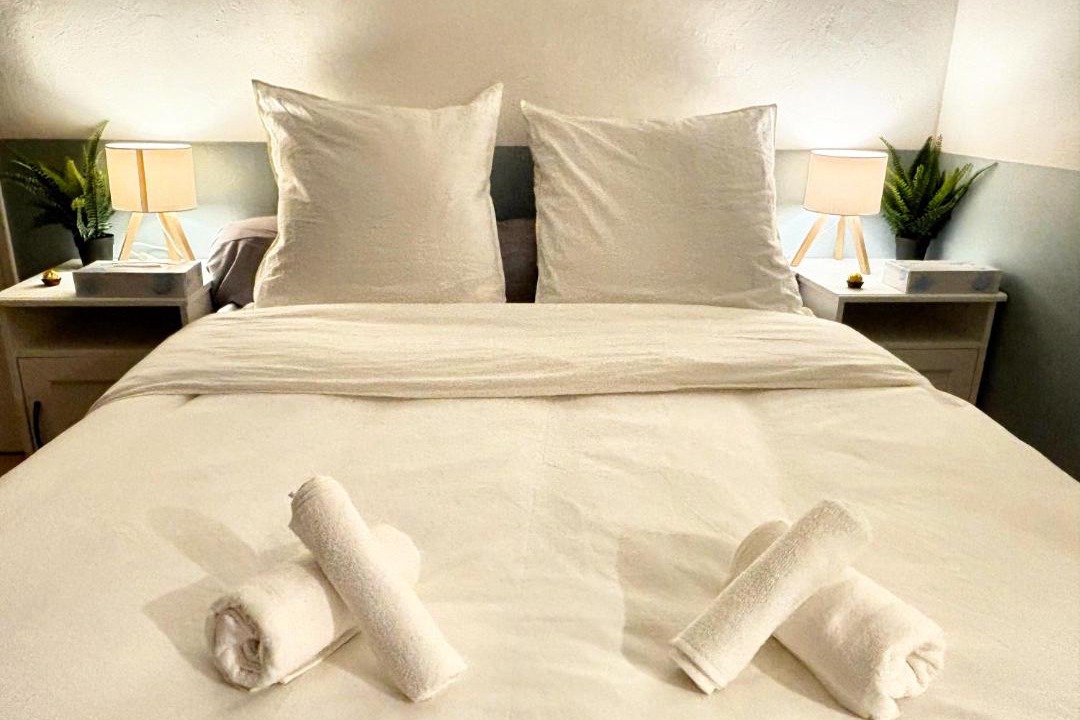 Photo of Bedroom in Alco