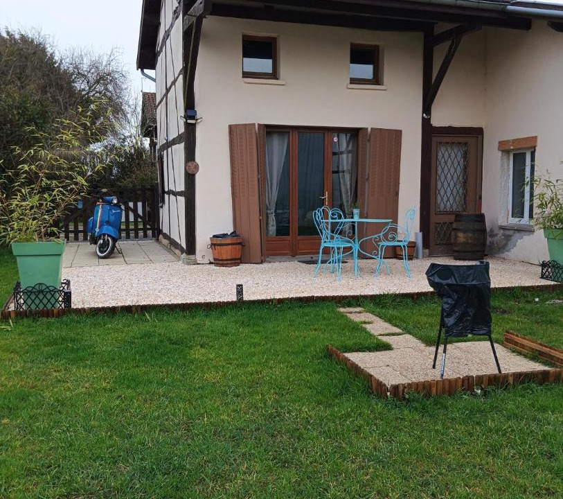 Photo of Others in Chatillon-sur-Broue