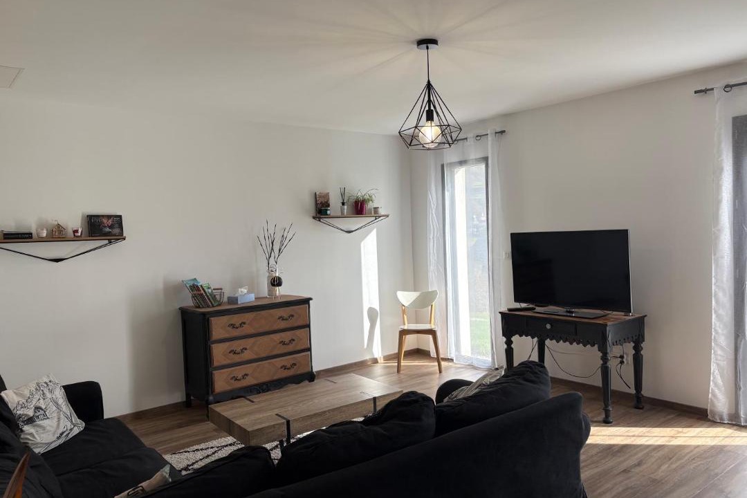 Photo of Livingroom in Laruns