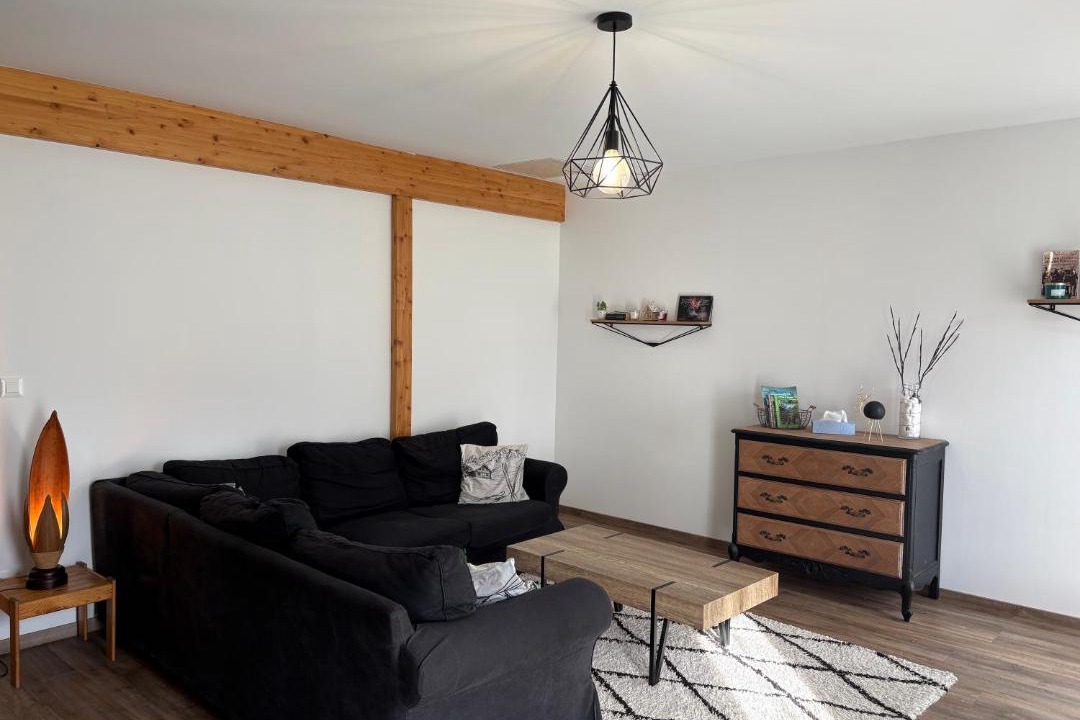 Photo of Livingroom in Laruns